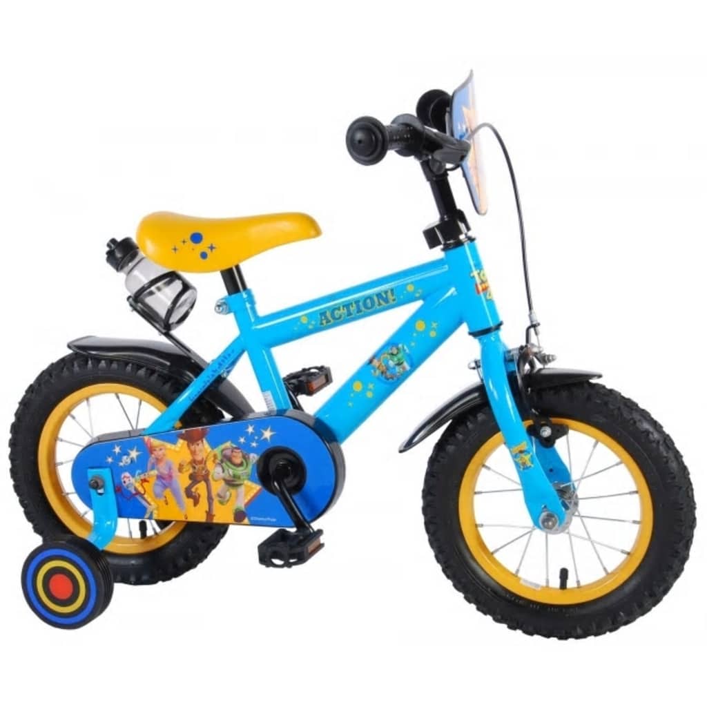 Disney Toy Story 12 inch kinderfiets