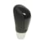 Dunlop Pookknop Universeel Leerkunststof 10 Cm Zwart dunlop kopen in de aanbieding Dunlop Pookknop Universeel Leerkunststof 10 Cm Zwart dunlop kopen in de aanbieding