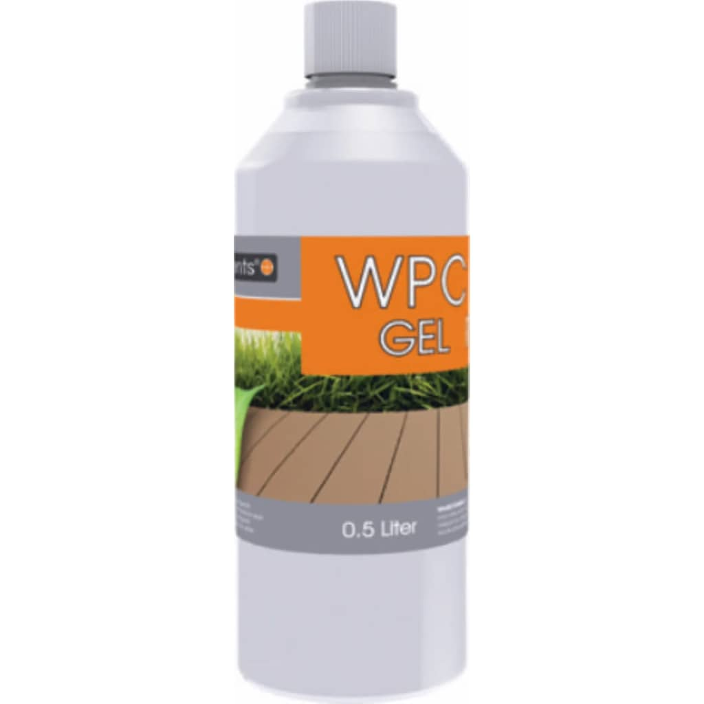 Elements wpc gel 0.5 liter