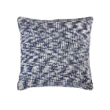 KAAT Amsterdam Jumper sierkussen - 50% katoen - 50% acryl - 45x45 cm