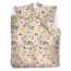 Beddinghouse Linen Flower Dekbedovertrek 100 Katoen 1 Persoons beddinghouse kopen in de aanbieding