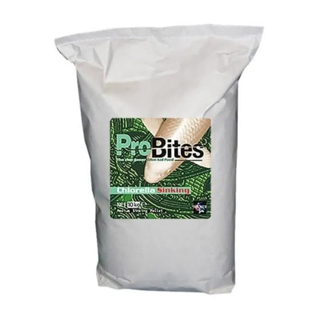 Afbeelding Probites Whole Sale Chlorella Sinking 10kg door Vidaxl.nl