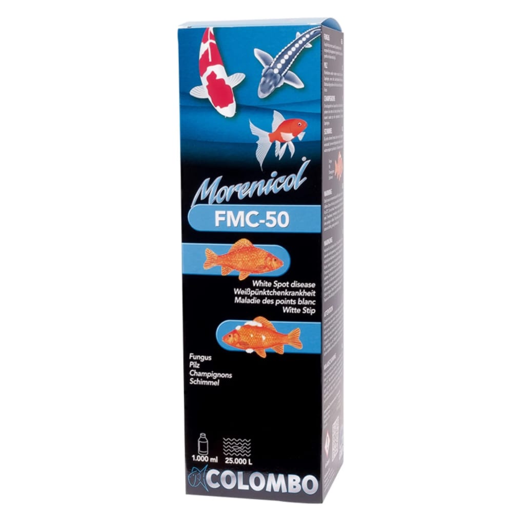 Afbeelding Colombo Morenicol FMC50 1000 Ml door Vidaxl.nl