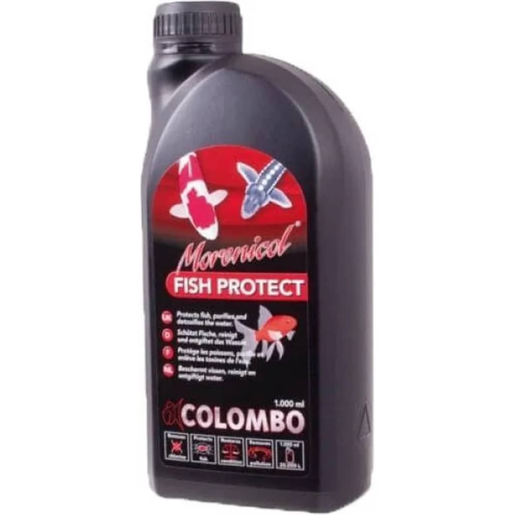 Afbeelding Colombo Colombo Fish Protect 2500 ml door Vidaxl.nl