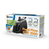 Pond-Flow ECO 3000