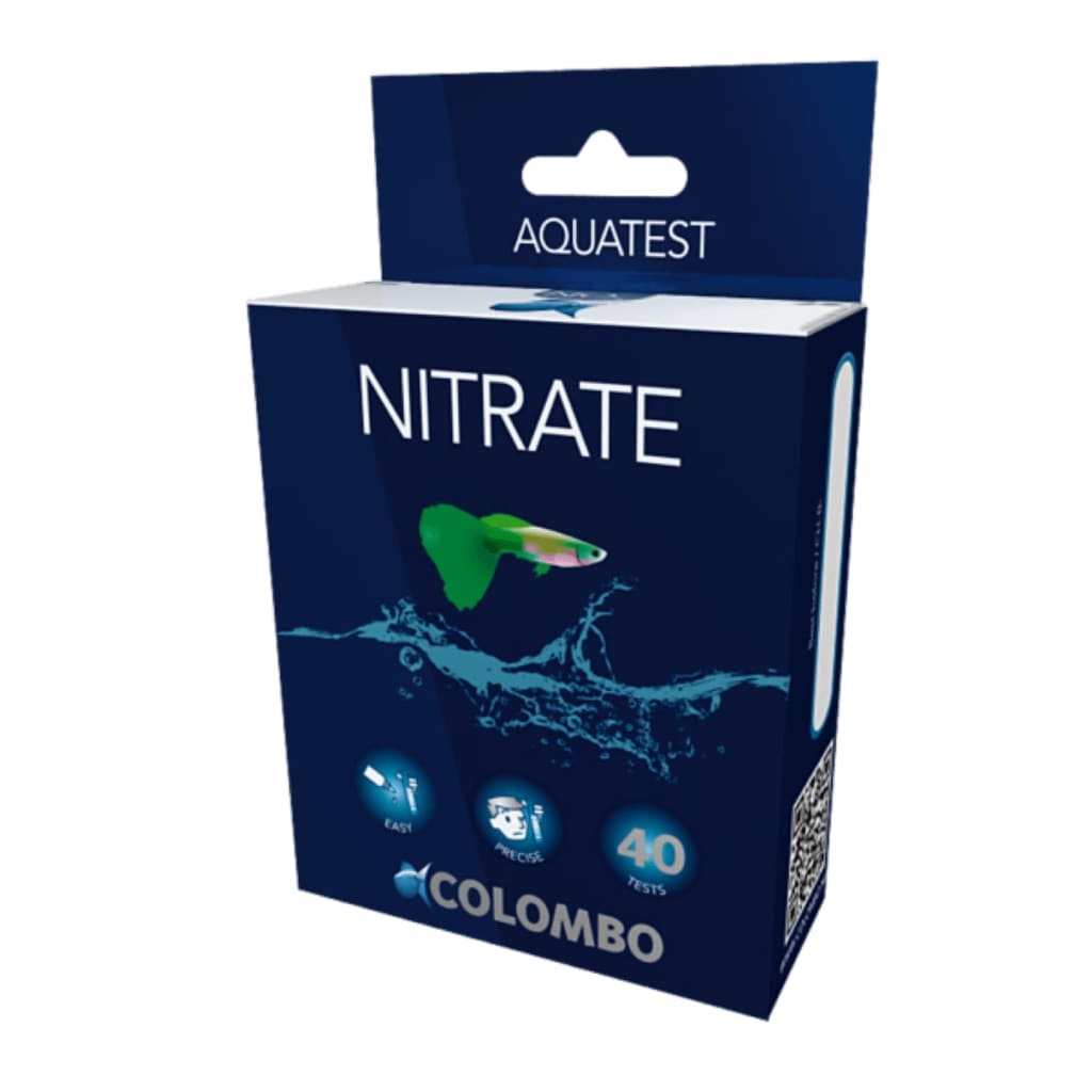 Afbeelding Colombo aqua nitrate test door Vidaxl.nl