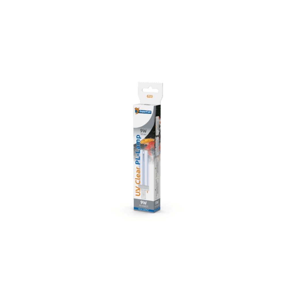 Afbeelding Superfish - UV Clear PL-Lamp door Vidaxl.nl