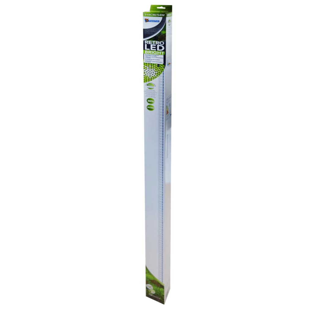 Afbeelding Superfish Led Bright 115 cm - Verlichting - 54 Watt T5 door Vidaxl.nl