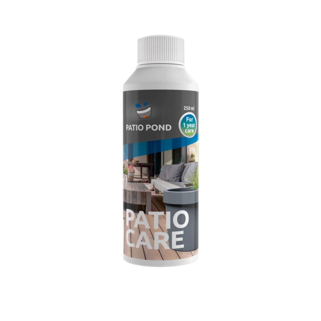 Afbeelding SuperFish patio pond bacto care 250 ml door Vidaxl.nl