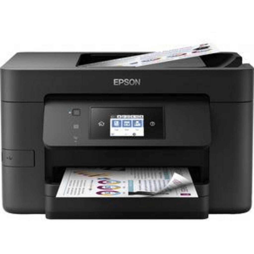 Epson WorkForce Pro WF-4720DWF Inkjetprinter