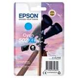 Epson 502XL tinteiro Original Ciano 1 peça(s)