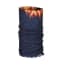 Sinner Bandana Flame Blauw One Size sinner kopen in de aanbieding Sinner Bandana Flame Blauw One Size sinner kopen in de aanbieding