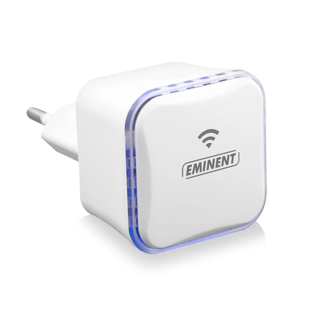 Afbeelding EMINENT EM4594 Mini WiFi Repeater 300N door Vidaxl.nl