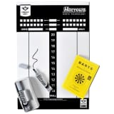 Longfield scorebord darten 60480