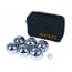 Longfield Games Jeu De Boules Metaal 6 Ballen longfield games kopen in de aanbieding