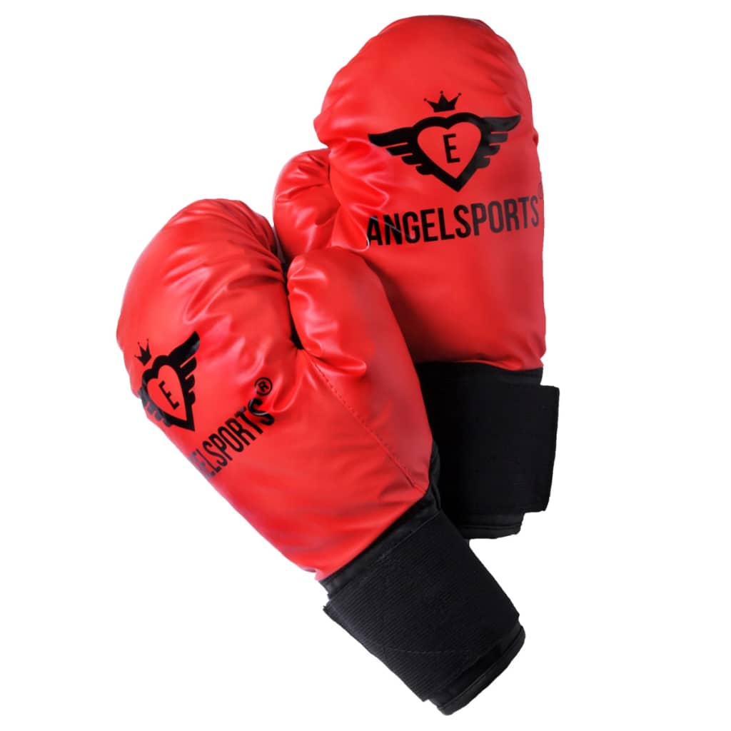 Afbeelding Angel Sports bokshandschoenen 704012 door Vidaxl.nl