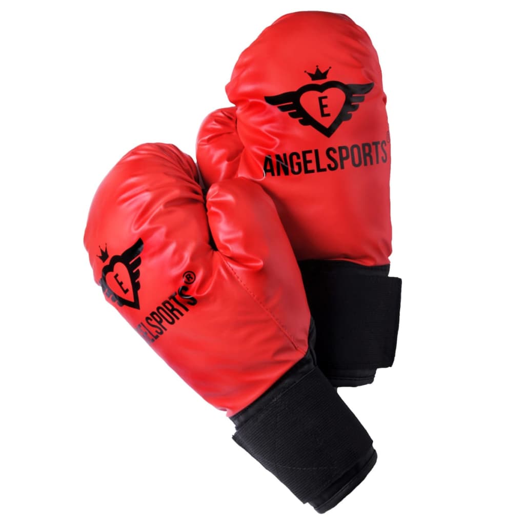 

Angel Sports bokshandschoenen 704012
