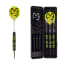 Xq Max Dartset Michael Van Gerwen 23 Gram Steeltip 27 Delig xq max kopen in de aanbieding