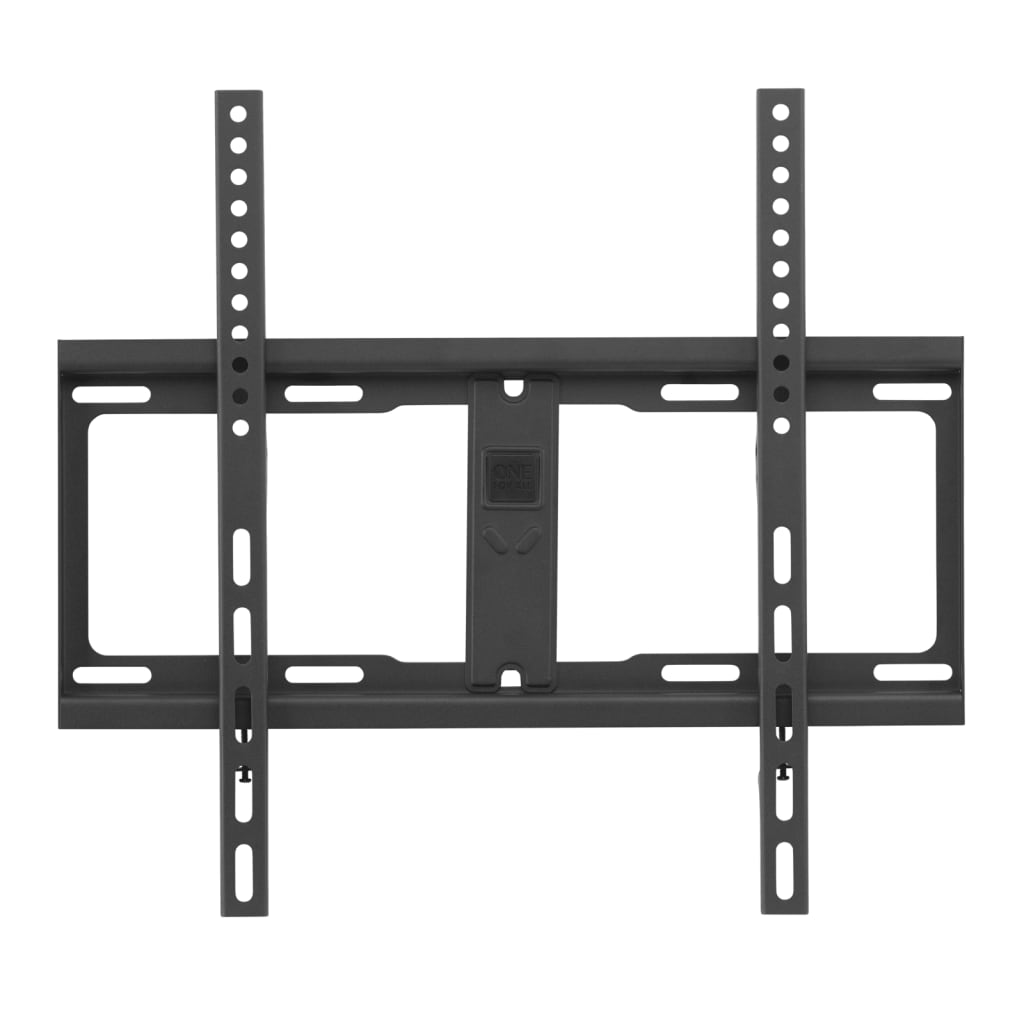 One For All TV-Wandhalterung Fest 32"-65" Schwarz