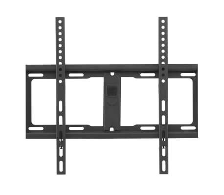 One For All Fixed TV Wall Bracket 32 - 65 Black