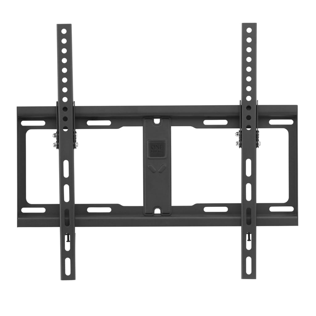 One For All Tilting TV Wall Bracket 32 - 65 Black