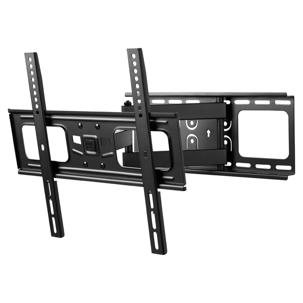 Afbeelding One For All Tv-beugel draai- en kantelbaar 13"- 65" zwart door Vidaxl.nl