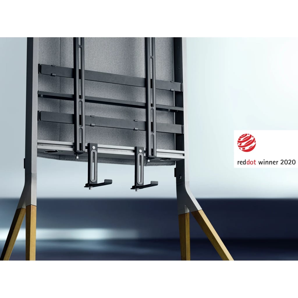 

One For All Tv-standaard Falcon 32"-70" lichtbruin