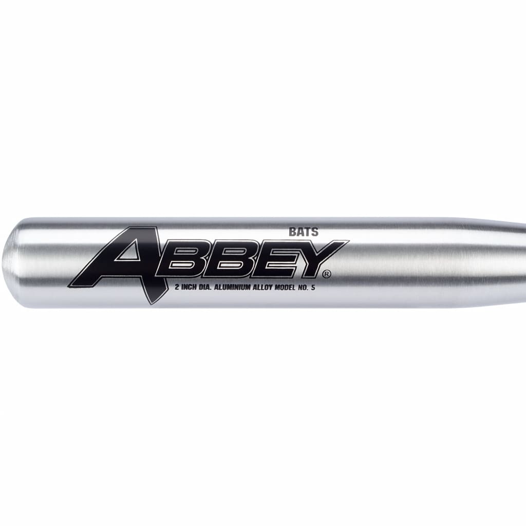Abbey Honkbalknuppel 65 cm aluminium
