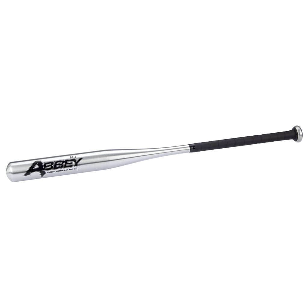 Abbey Taco De Basebol 75 Cm Alumínio - 425728