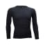 Avento Thermoshirt Lange Mouw Heren Zwart Maat Xl avento kopen in de aanbieding Avento Thermoshirt Lange Mouw Heren Zwart Maat Xl avento kopen in de aanbieding