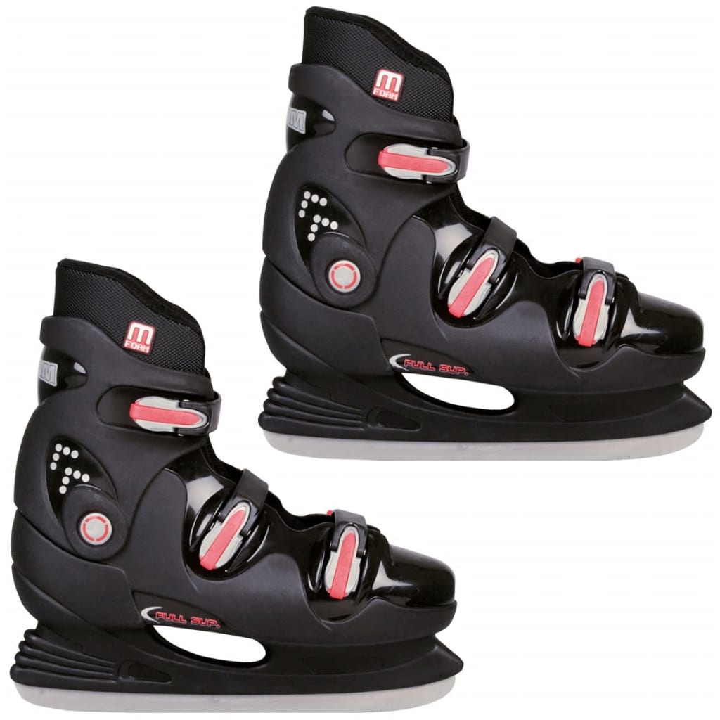 VidaXL - Nijdam ijshockeyschaatsen maat 38 0089-ZZR-38