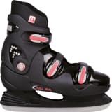 Nijdam Hockeyskridskor Storlek 45 0089-ZZR-45