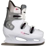 Nijdam Patins pour patinage artistique Taille 36 0031-WZF-36