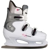 Nijdam Patins de patinagem artística tamanho 37 0031-WZF-37