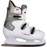 Nijdam Figure Skates Size 39 0031-WZF-39