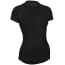 Avento Thermoshirt Korte Mouw Dames Zwart Maat Xl avento kopen in de aanbieding
