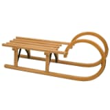 Nijdam Puukelkka Rodel 95 cm 0274