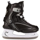 Nijdam Eishockey Schlittschuhe Gr. 40 3350-ZWW-40