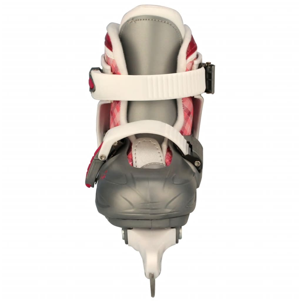 VidaXL - Nijdam kunstschaatsen maat 38-41 3020-ZWR-38-41