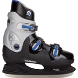 Nijdam Eishockey Schlittschuhe Gr. 40 0089-ZZB-40