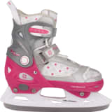 Nijdam Eiskunstlauf Schlittschuhe Gr. 37-40 3121-FZW-37-40