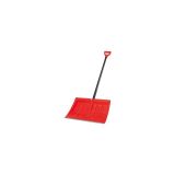 Schreuders Sport Sneeuwschuiver Universeel Rood