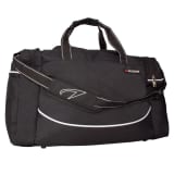 Avento Große Sporttasche schwarz 50TE