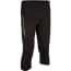Avento Hardloopbroek 34 Unisex Zwart Maat avento kopen in de aanbieding