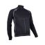 Avento Fietsjack Unisex Windbreaker Zwart Maat avento kopen in de aanbieding