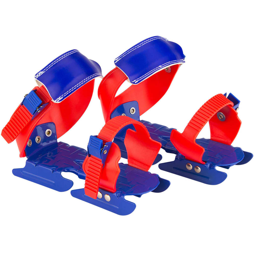 

Nijdam glij-ijzers maat 24-34 3002-ROK-Uni
