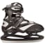 Nijdam Pro Line Ijshockeyschaatsen Zwartzilver Maat 48 nijdam kopen in de aanbieding