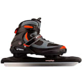Nijdam Eisschnelllauf Schlittschuhe Gr. 41 3423-ZAR-41