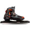 Nijdam Patins de velocidade tamanho 41 3423-ZAR-41 