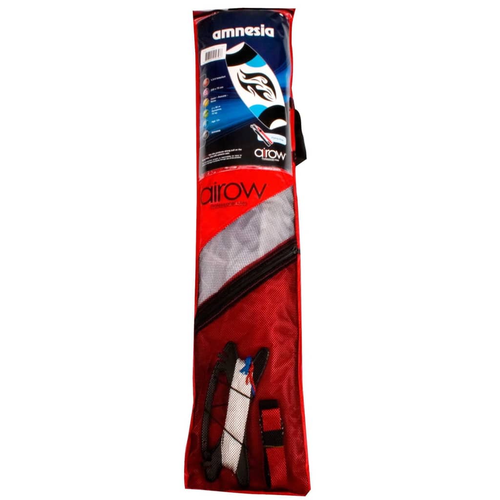 

Airow Parachutevlieger Amnesia 200 51VU-WZB-Uni